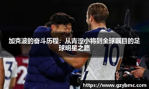 jiuyou.com加克波的奋斗历程：从青涩小将到全球瞩目的足球明星之路