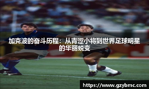 jiuyou.com加克波的奋斗历程：从青涩小将到世界足球明星的华丽蜕变